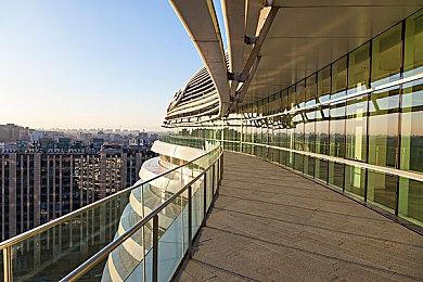 波音“星际客机”首次载人试飞 成功与国际空间站对接